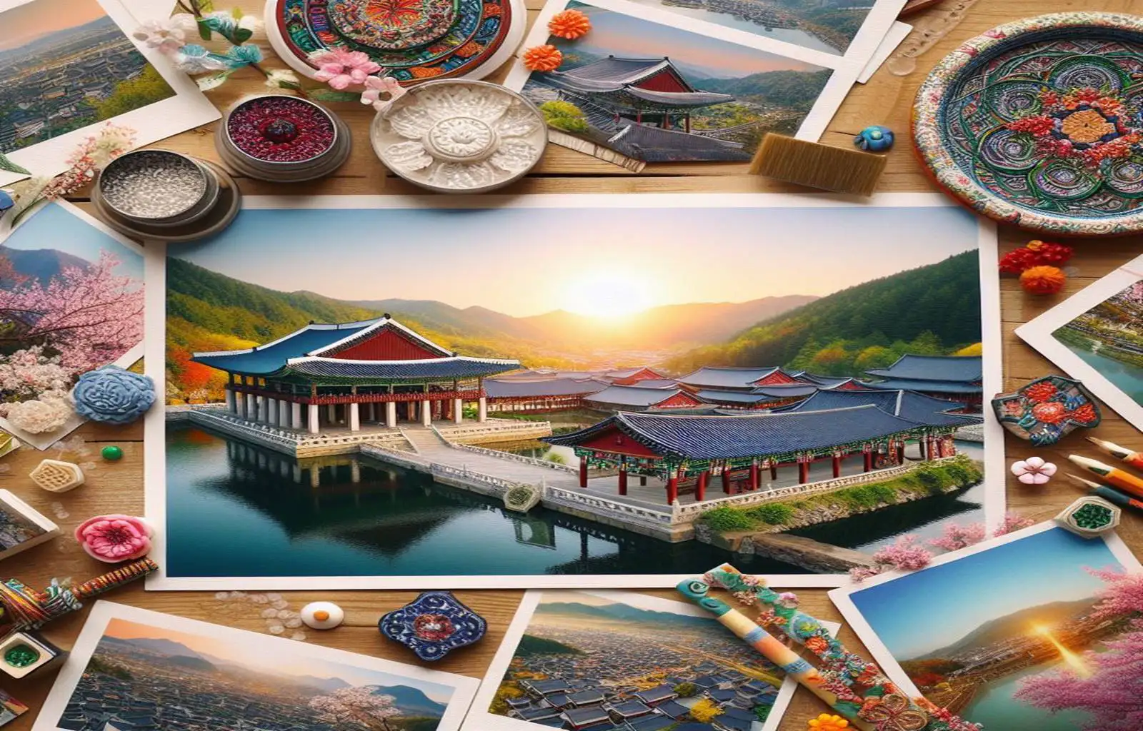 가상 한국 문화누리카드표지